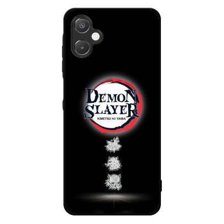 Demon Slayer logo Samsung Galaxy A06 tok