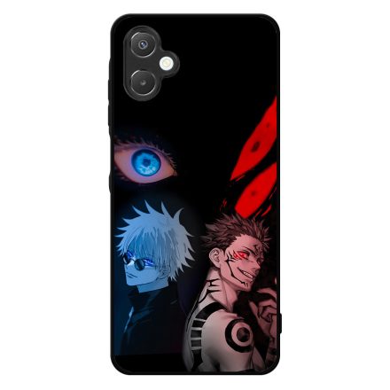 Sukuna and Gojo Samsung Galaxy A06 tok