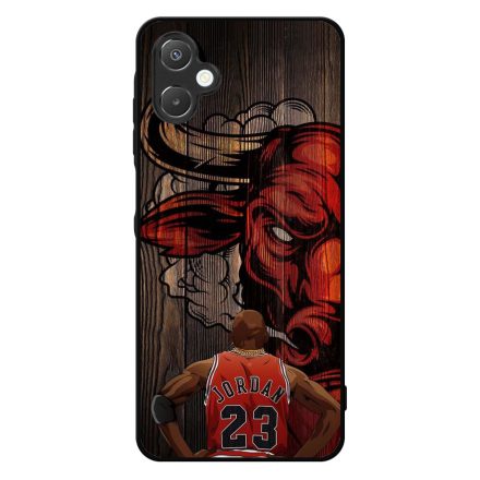 Bulls & Jordan Samsung Galaxy A06 tok