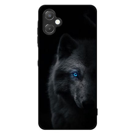 Dark farkas Samsung Galaxy A06 tok