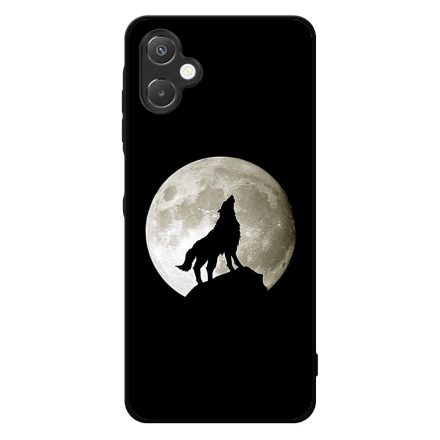 Lobo and the Moon Samsung Galaxy A06 tok