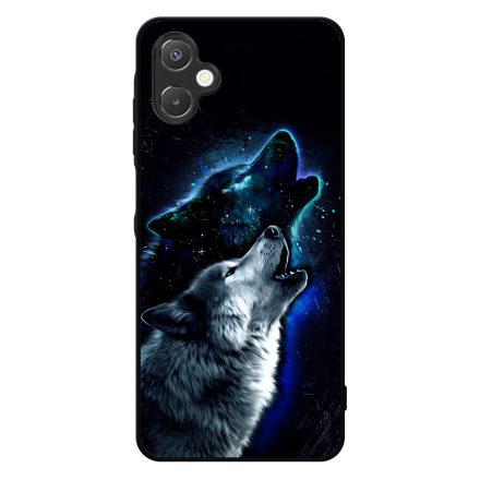 Farkas szelleme Samsung Galaxy A06 tok