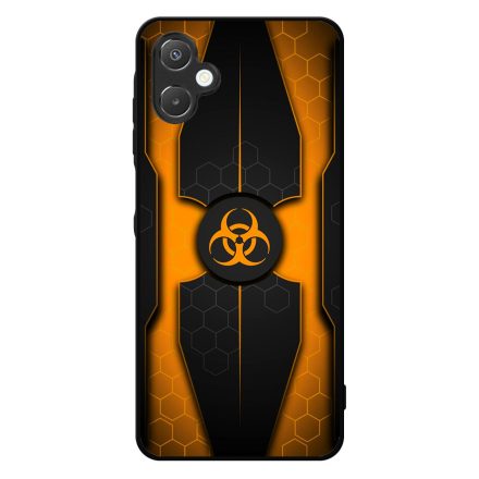 Virus Samsung Galaxy A06 tok
