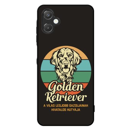 Goldi Samsung Galaxy A06 tok