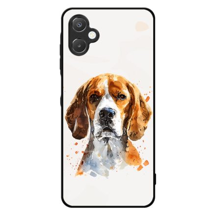 Beagle Samsung Galaxy A06 tok