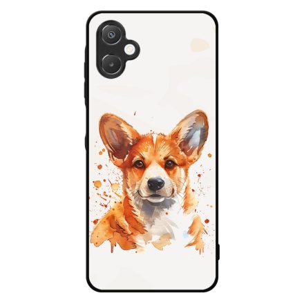 Festett Corgi Samsung Galaxy A06 tok