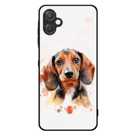 Barna baba tacsi Samsung Galaxy A06 tok