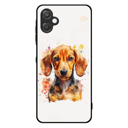 Barna tacsi Samsung Galaxy A06 tok