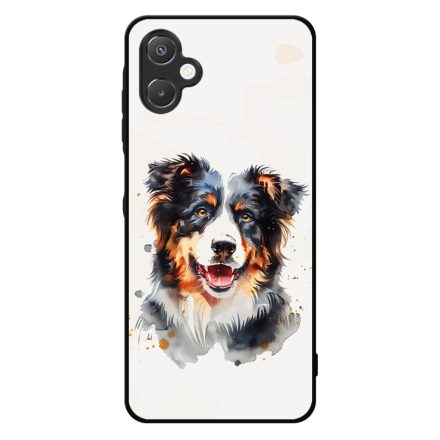 Ausztrál Juhászkutya Samsung Galaxy A06 tok