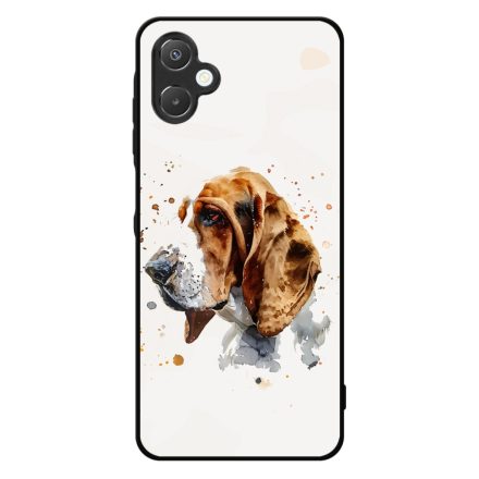 Basset Hound Samsung Galaxy A06 tok