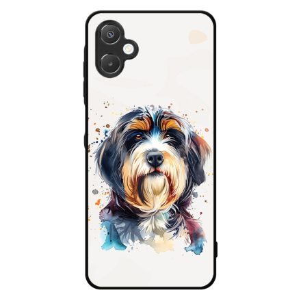 Bearded Collie Samsung Galaxy A06 tok
