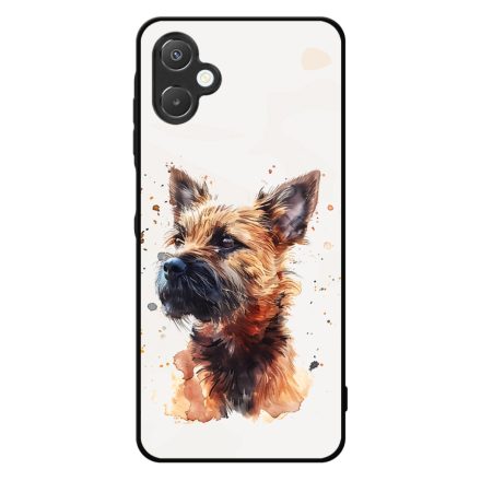 Barna Belga Laekenois Samsung Galaxy A06 tok