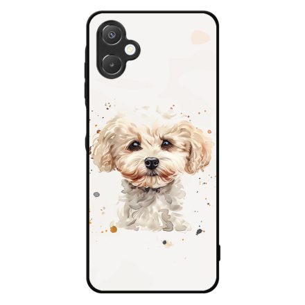Bichon Frise Samsung Galaxy A06 tok