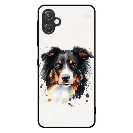 Border Collie Samsung Galaxy A06 tok