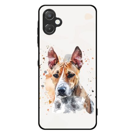 Bull Terrier Samsung Galaxy A06 tok