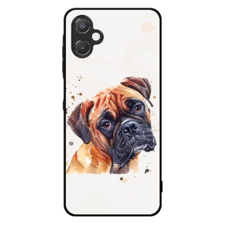 Bullmastiff Samsung Galaxy A06 tok