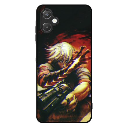 Nero Samsung Galaxy A06 tok