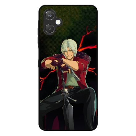 Devil May Cry Samsung Galaxy A06 tok