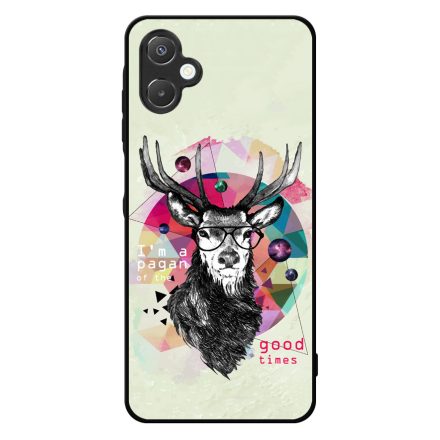 Szarvas csak okosan Samsung Galaxy A06 tok