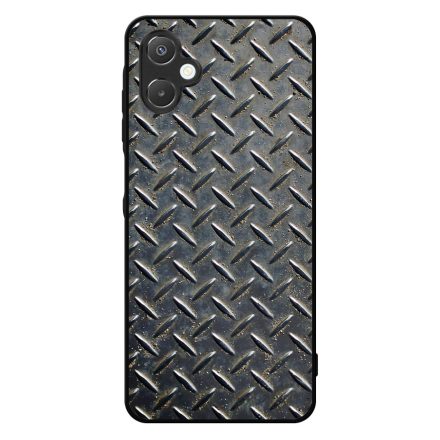 Acéllemez Samsung Galaxy A06 tok