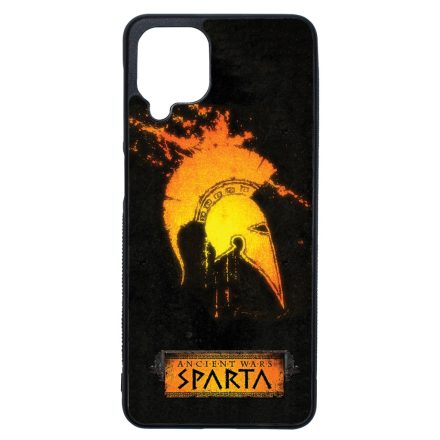 sparta 300 sisak spártás leonidas Samsung Galaxy A12 tok