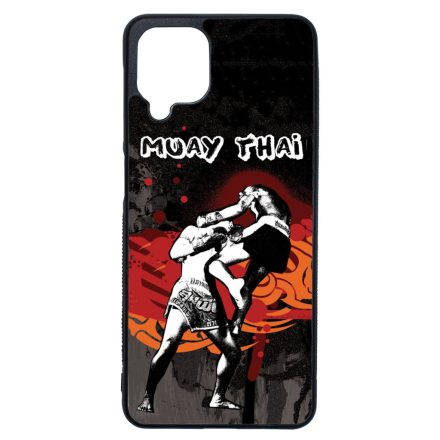 muay thai muai Samsung Galaxy A12 tok