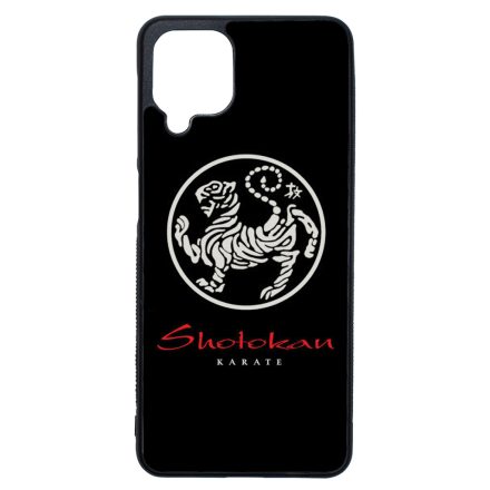 shotokan karate Samsung Galaxy A12 tok