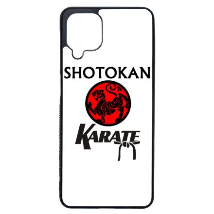 shotokan karate Samsung Galaxy A12 tok