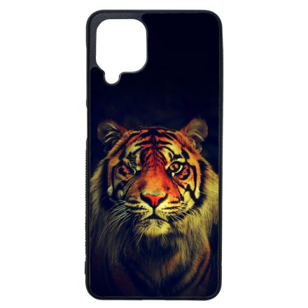 tigris tigrises tiger Samsung Galaxy A12 tok