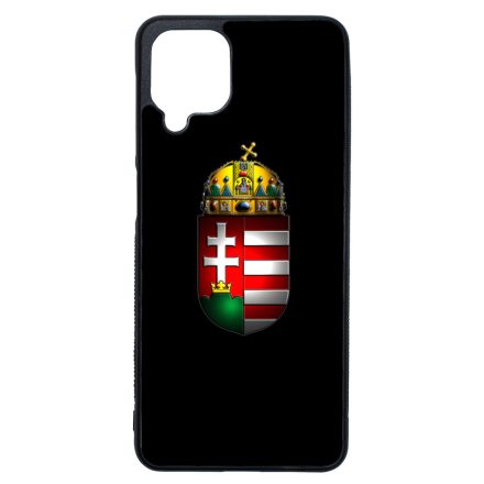 magyar cimer Samsung Galaxy A12 tok