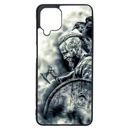 vikings ragnar lothbrok Samsung Galaxy A12 tok