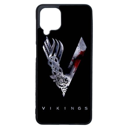 vikings logo Samsung Galaxy A12 tok