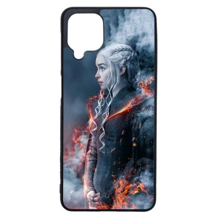 daenerys targaryen trónok harca game of thrones Samsung Galaxy A12 tok