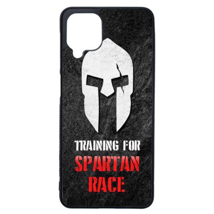 spartan race training sport motivation Samsung Galaxy A12 tok