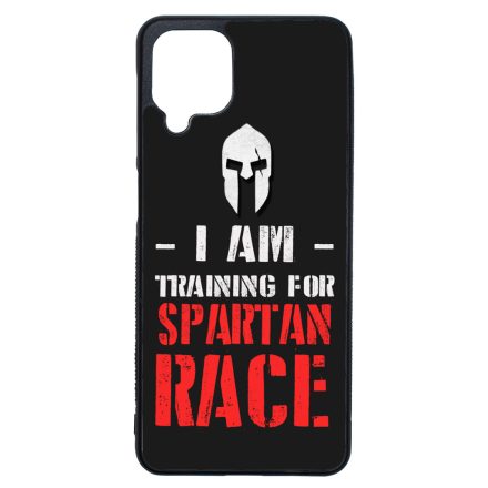 spartan race training sport motivation Samsung Galaxy A12 tok