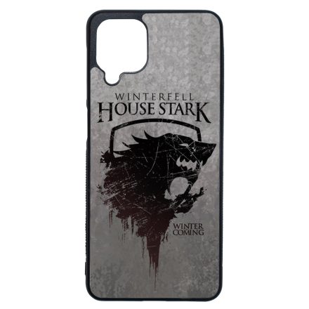 House Stark Trónok harca Samsung Galaxy A12 tok