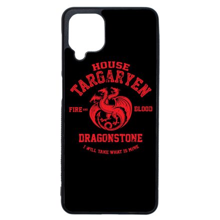 House Targaryen Trónok harca Samsung Galaxy A12 tok