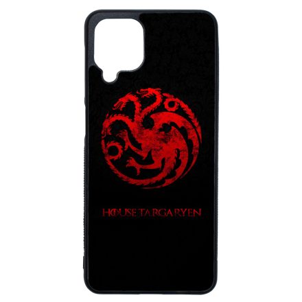 Targaryen Trónok harca Samsung Galaxy A12 tok