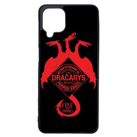 DRACARYS Trónok harca Samsung Galaxy A12 tok