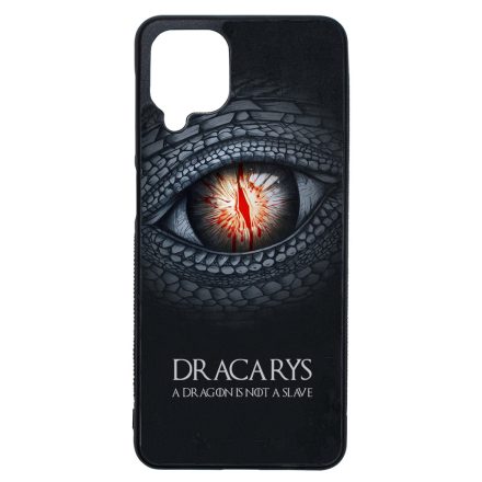 Dracarys Dragon GOT Samsung Galaxy A12 tok