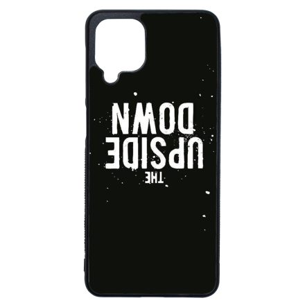 The Upside Down - Stranger Things Samsung Galaxy A12 tok