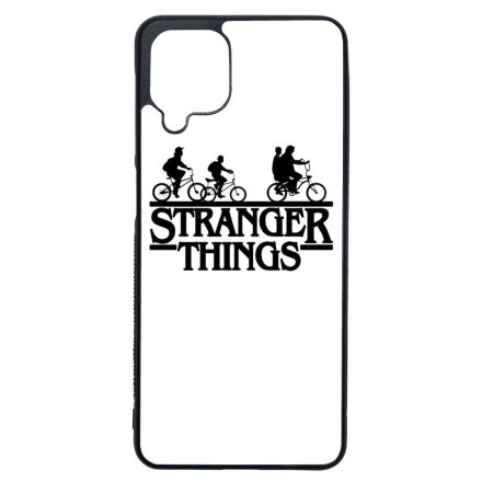 Stranger Things Samsung Galaxy A12 tok