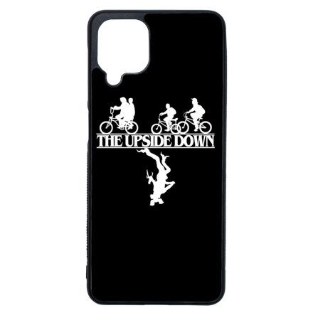 The Upside Down - Stranger Things Samsung Galaxy A12 tok