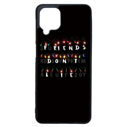 Friends dont lie - stranger things Samsung Galaxy A12 tok