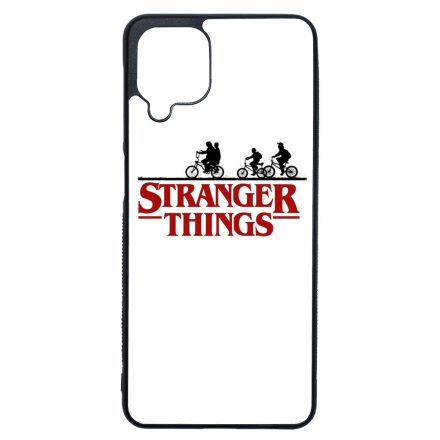 Stranger Things - Friends Samsung Galaxy A12 tok