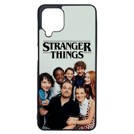 Stranger Things - They Samsung Galaxy A12 tok