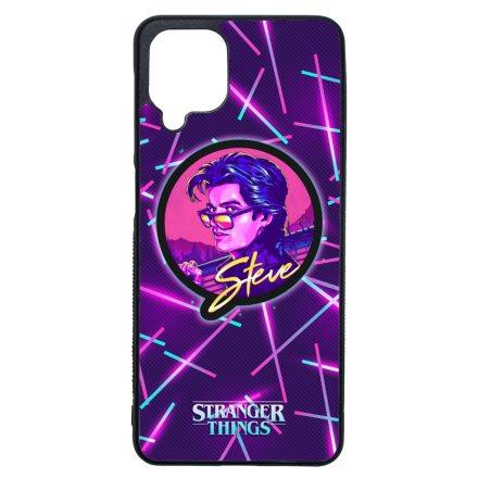 Steve Harrington - Stranger things Samsung Galaxy A12 tok
