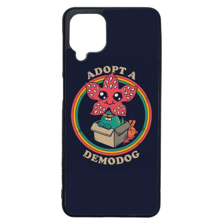 Adopt a Demodog - Stranger things Samsung Galaxy A12 tok