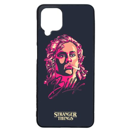 Billy - Stranger things Samsung Galaxy A12 tok