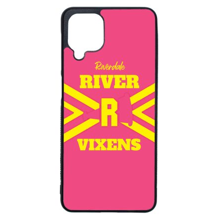 Riverdale Bestiák vixens cheerladers Samsung Galaxy A12 tok